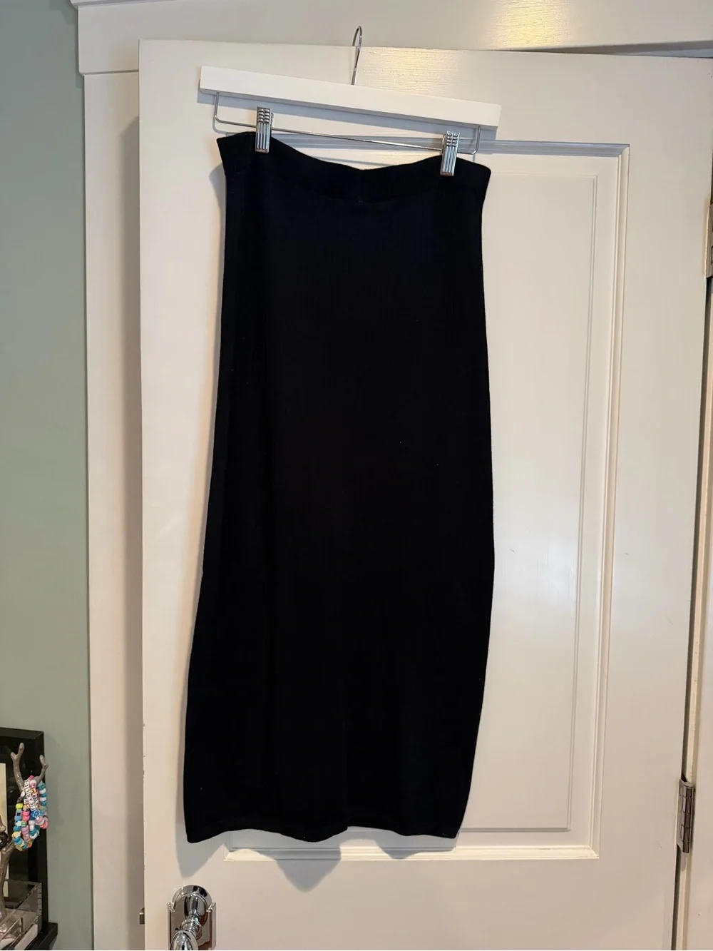 Free People sleek ribbed